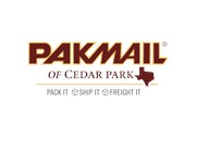 PakMail of Cedar Park, Cedar Park TX