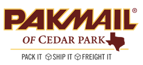 Pak Mail of Cedar Park, Cedar Park TX