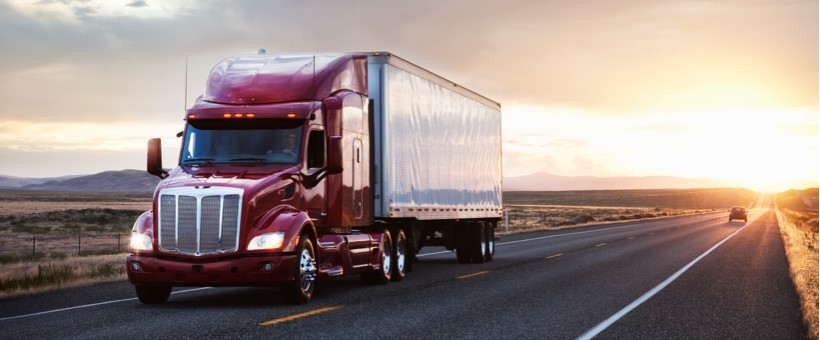 Freight and Cargo Shipping